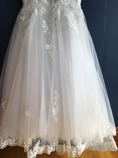 Communion dress
