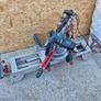 Bosch Mitre Saw with stand Image 3
