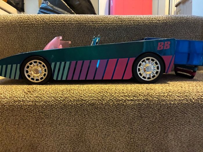 Lol Car