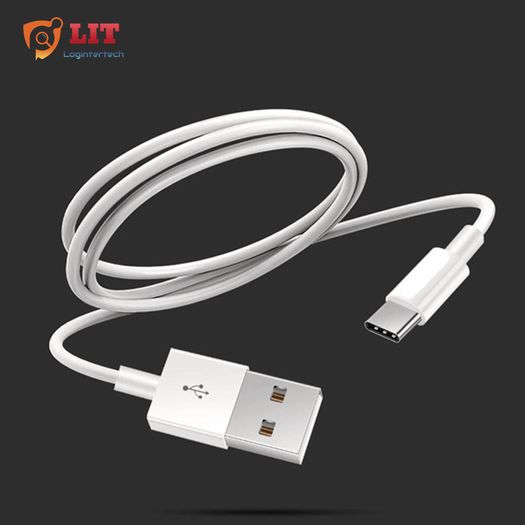 1M/2M/3M USB-C Lead For Samsung S9 S10+ S20+ Type C Charging Fast Charger Phone Cable Samsung