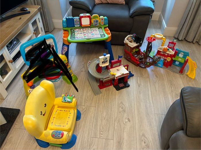 baby toys