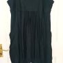 Areline Paris Black Dress - Size 14-16 Image 2