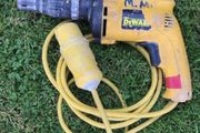 110 Volt DeWalt Screw Gun