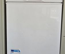 deep freezer