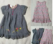 beautiful baby dresses