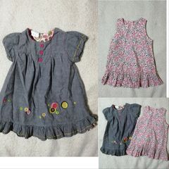 beautiful baby dresses