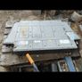 Mercedes w205 Hybrid Battery Image 2