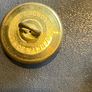 WW1 Royal Artillery buttons Image 4