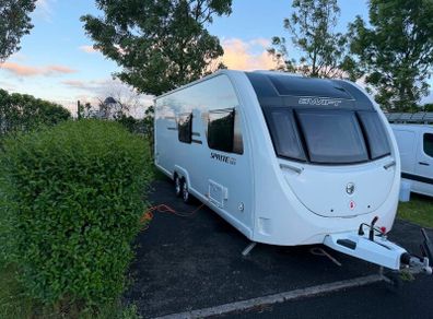 Swift Sprite Quattro fb