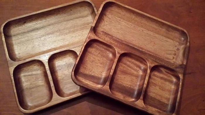 Dip Dishes