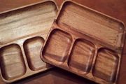 Dip Dishes