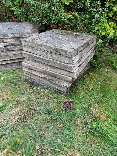Concrete Paving Slab 2x2ft