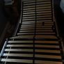 Electric adjustable single bed Image 2