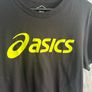 Asics Top - Medium Mens Image 2