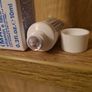 Malin and Goetz Vitamin E Face Moisturizer 10ml Image 5