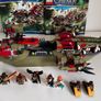 LEGO Legends of Chima Cragger's Command Ship 70006 Image 2