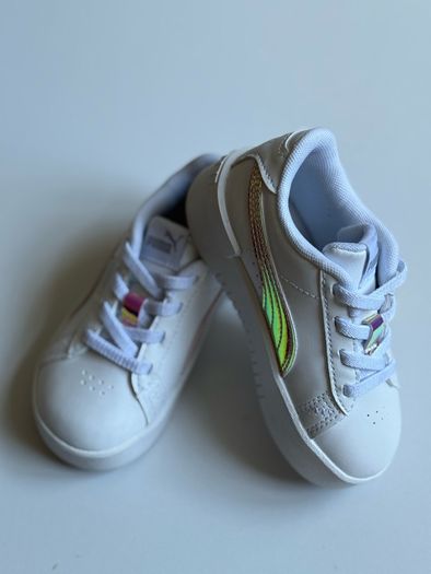 Puma sneakers size 23