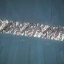 Girl's dress, age 11/12 Image 5
