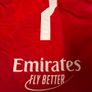 Dubai Rugby 7s Rugby Union Jersey Vest (Adult XL) FREE POST Image 3
