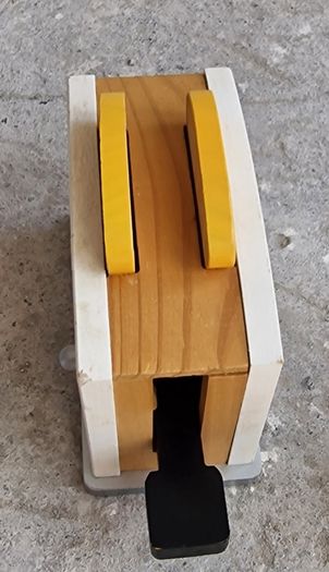Large Wooden Play Kitchen Accessory Bundle
