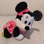 Disney Baby Minnie Mouse Crawl With Me Teddy Image 4
