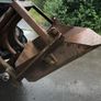 tractor link box scoop Image 4