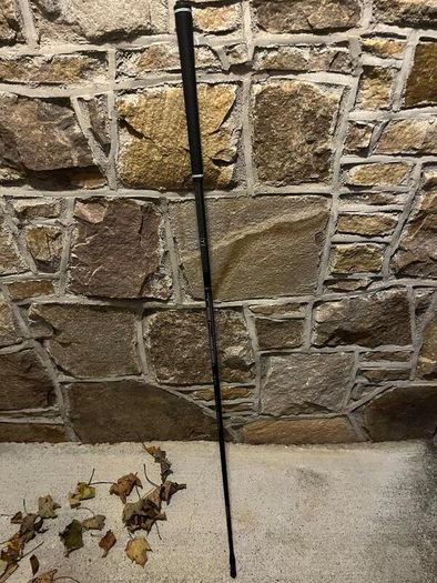 Mitsubishi Tensei 1K Black 65 Stiff