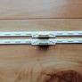 Led Strips For Samsung 43au8k Bn96-52587a Ue43au8005 Un43au8000 Ua43au8000 Image 2