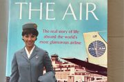 Up in the air
