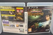 Dynasty Warriors 7: Empires Ps3
