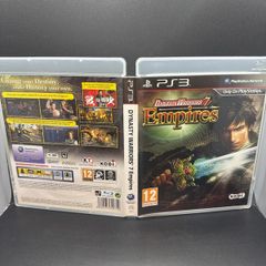 Dynasty Warriors 7: Empires Ps3