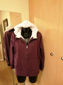 Women's Hoodie Size 16