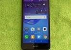 Huawei Y6 2017 16GB Silver Unlocked