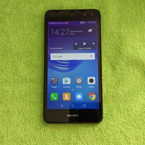 Huawei Y6 2017 16GB Silver Unlocked