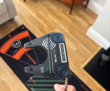 Odyssey AI one 7 ch