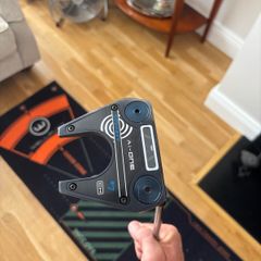 Odyssey AI one 7 ch