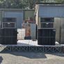 All Analogue Sound System - 4-way 'Reggae Style' Sound System. Image 3