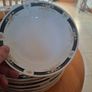 Crown Ming Fine China Jiang Shiang Image 5