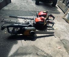 Garden Equipment