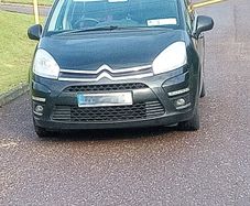 2011 Citroen Grand C4 Picasso