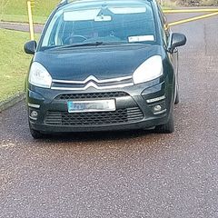 2011 Citroen Grand C4 Picasso