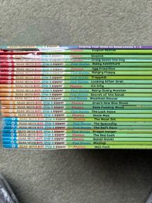 Oxford Reading Tree