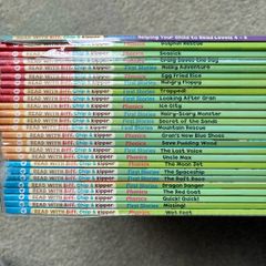Oxford Reading Tree