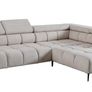Beautiful Corner Sofa Image 3