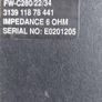 Philips Speakers - Reduced Image 2