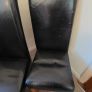 Tuscan Dining Chairs All 8 for 80 Euro Image 6