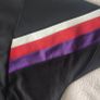 Bershka Retro Batwing Track Jacket - Size M Image 3