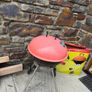 Outdoor BBQ Charcoal Grill Image 2