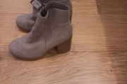 Ladies Boots