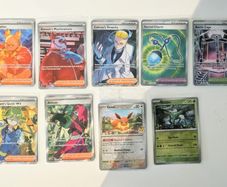 Pokemon Card Bundle
